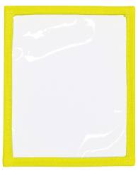 Loose Plastic Pocket (25PK)